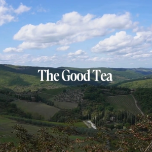 The Good Tea Podcast