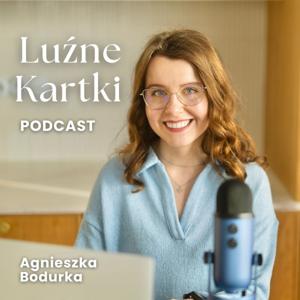 Luźne Kartki Podcast