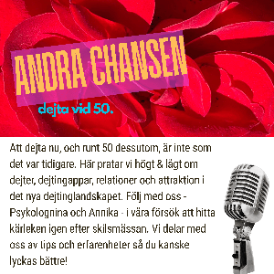 Andra chansen - dejta vid 50