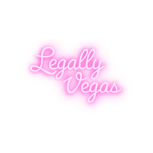 Legally Vegas