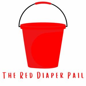The Red Diaper Pail