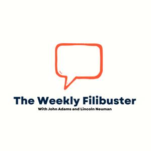 The Weekly Filibuster