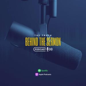 The Truth Behind The Sermon