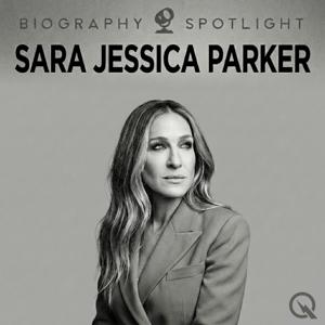 Sara Jessica Parker - Biography Spotlight