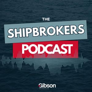 The Shipbrokers Podcast