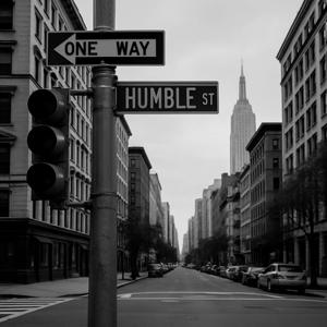Humble Street