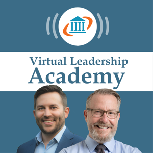 Virtual Leadership Academy Podcast