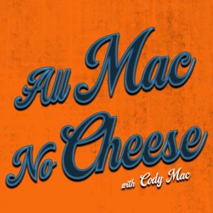 All Mac No Cheese