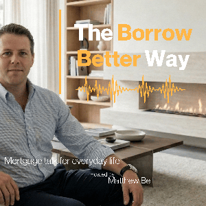 The Borrow Better Way
