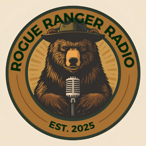 Rogue Ranger Radio