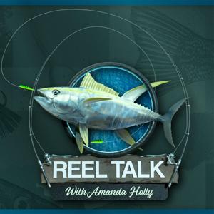 Reel Talk with Amanda Holly
