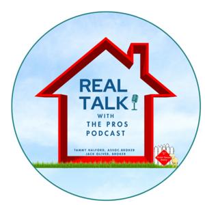 Real Talk with the Pros by Picket Fences Realty