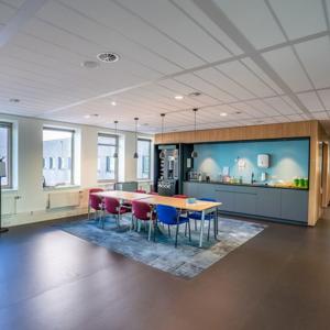 How Hybrid Work Trends Affect Office Rem