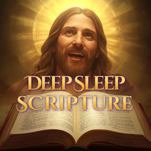 Deep Sleep Scripture