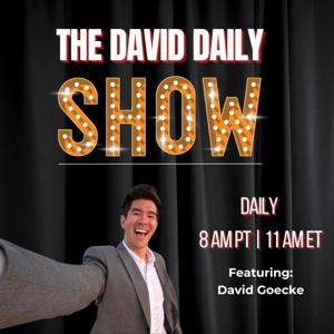 The David Daily Show