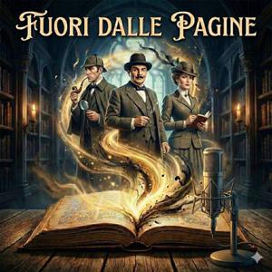 Fuori dalle pagine