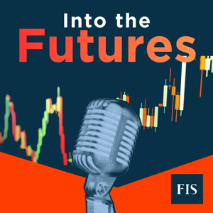 Into the Futures: The commodity derivatives podcast brought to you by Freight Investor Services
