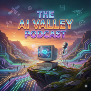 The AI Valley Podcast