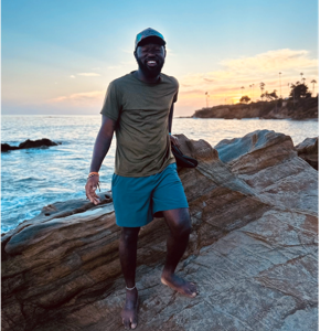 How fi Fish- a place where we gather tools to get what we need.