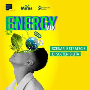 ENERGY TALK by MIRAS ENERGIA