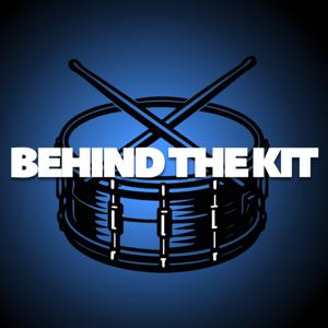 Behind The Kit with Arizona Drummer