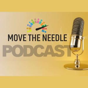 MOVE THE NEEDLE People and Culture Podcast