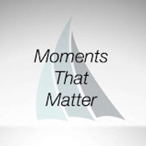 Moments That Matter from the Voyage