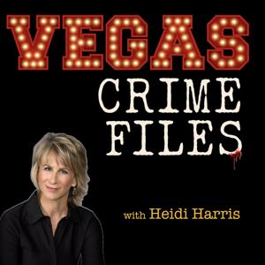 Vegas Crime Files
