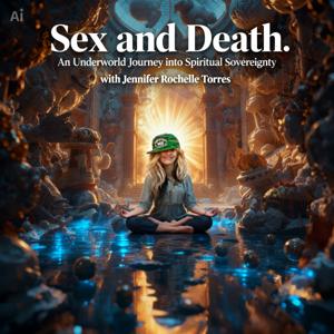 Sex and Death: An Underworld Journey into Spiritual Sovereignty with Jennifer Rochelle Torres