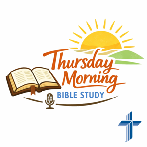 Thursday Morning Bible Study