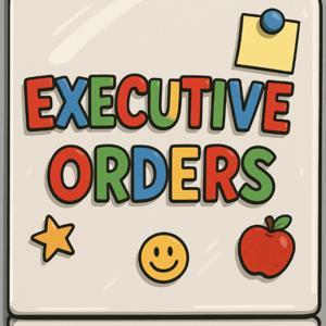 Executive orders