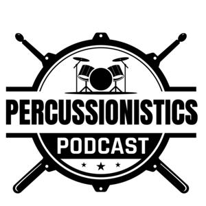 Percussionistics Podcast