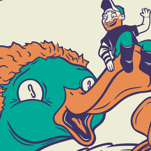 A Few Words on Ducks