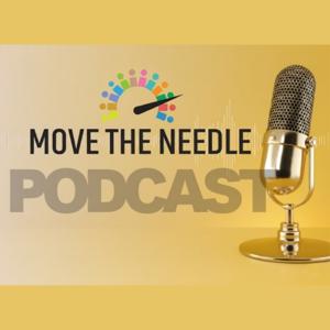 MOVE THE NEEDLE People and Culture Podcast