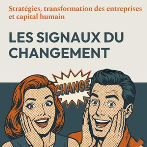 Les signaux du changement