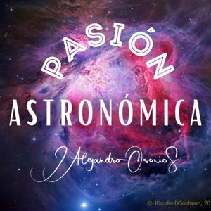 Pasión Astronómica