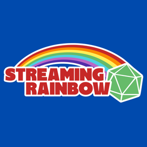 Streaming Rainbow