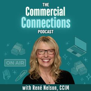 Commercial Connections: Investing with Confidence