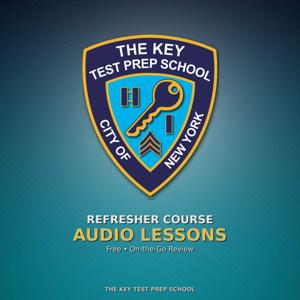 The Key: Refresher Course Audio Lessons