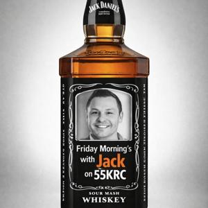 Fridays with Jack