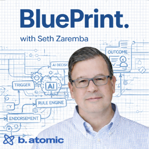 The BluePrint - Insurance Advice Agents aren't Getting