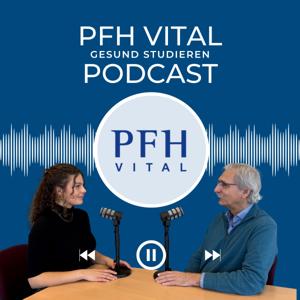 PFH Vital Podcast