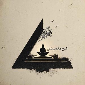 konje meditation /کنج مدیتیشن