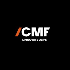 CMF KINNOVATE CLIPS