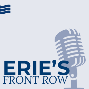 Erie’s Front Row