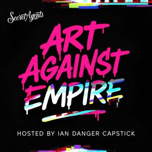 Art Against Empire