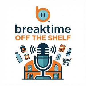 Breaktime Off the Shelf