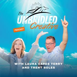 The Unbridled Creative Podcast