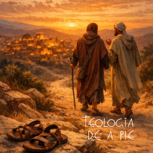 Teología de a Pie