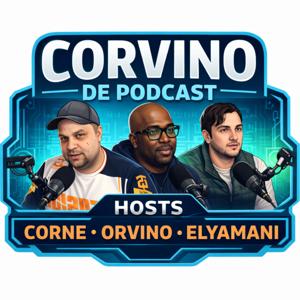 Corvino De Podcast